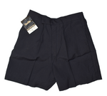 Navy Blue School Shorts