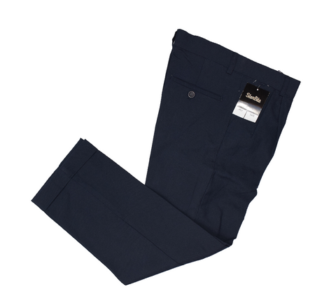 Navy Blue School Trouser