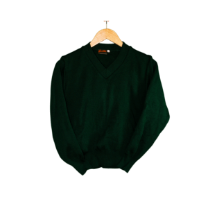 School Jerseys – Green