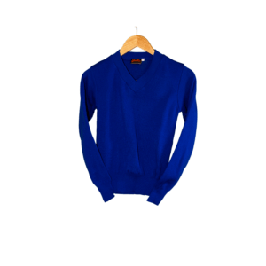 School Jerseys – Royal Blue