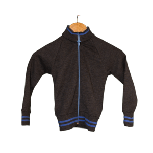 Tracksuits - Grey & Sky Blue