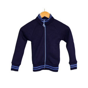Tracksuits - Navy & Sky Blue
