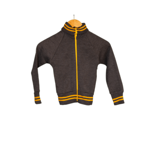 Tracksuits - Grey & Gold
