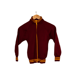 Tracksuits - Maroon & Gold