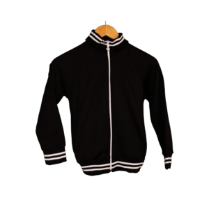 Tracksuits - Black & White