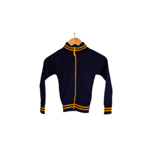Tracksuits - Navy & Gold