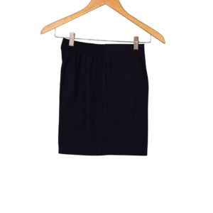 School Shorts - Navy