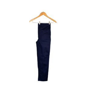 Girls Trousers - Navy