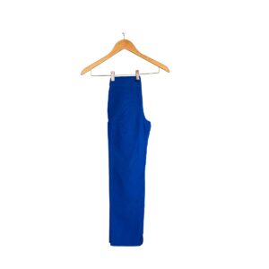 Girls Trousers - Royal Blue