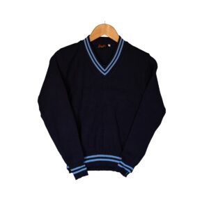 School Jerseys – Navy & Sky