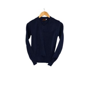 School Jerseys – Navy