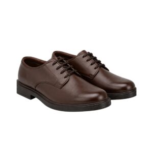 Brown Toughees