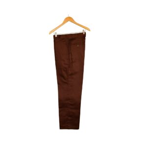 Boys Trousers - Light Brown