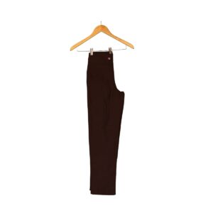 Girls Trousers - Brown